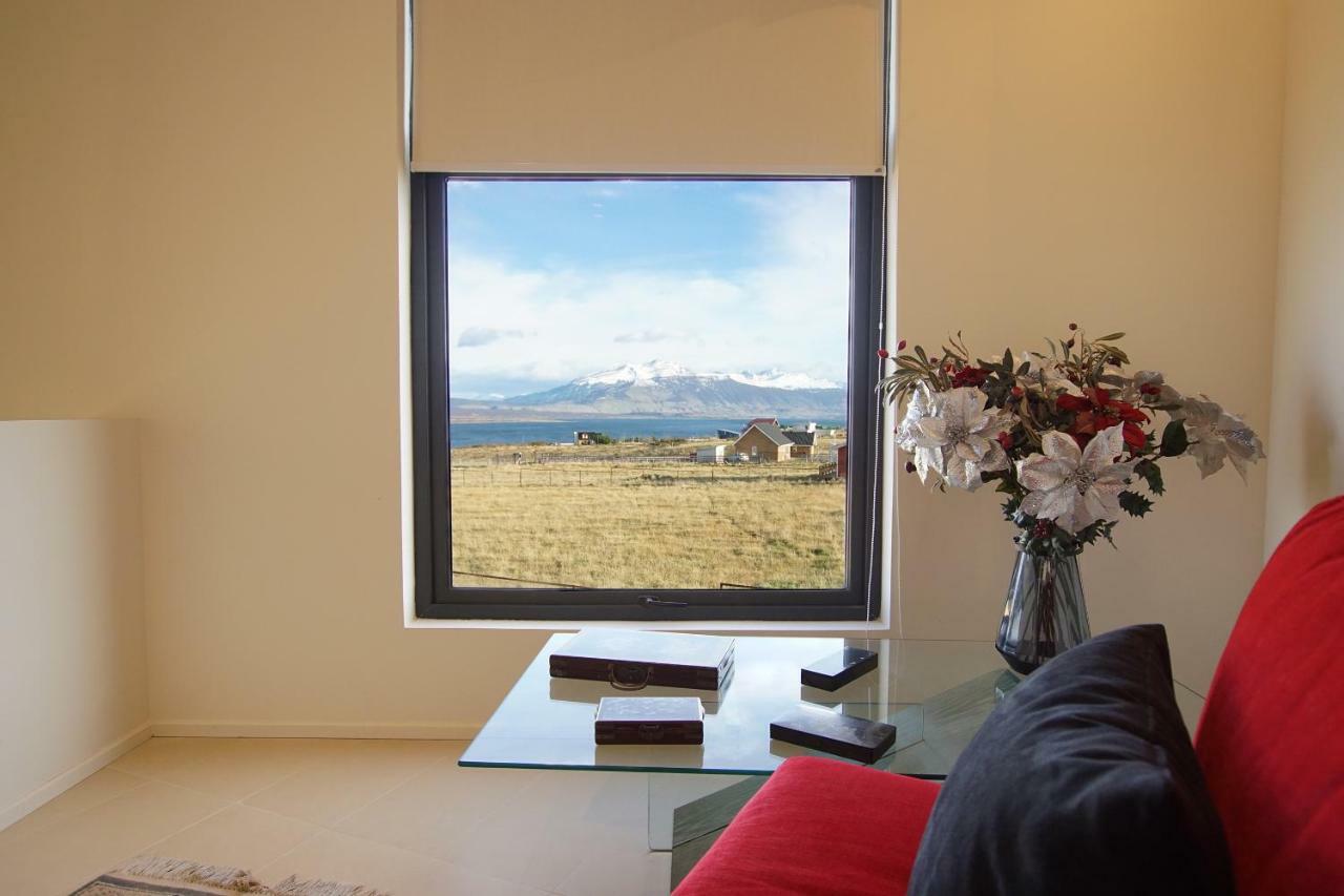 Appelgren House Hotel Boutique Puerto Natales Zewnętrze zdjęcie